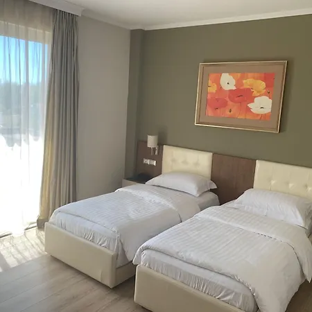 Keit Hotel Tirana