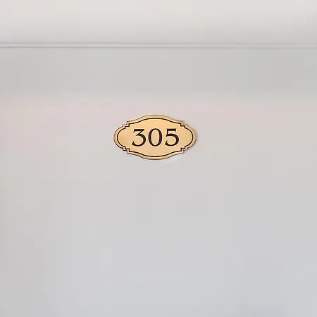 호텔 Keit 티라나