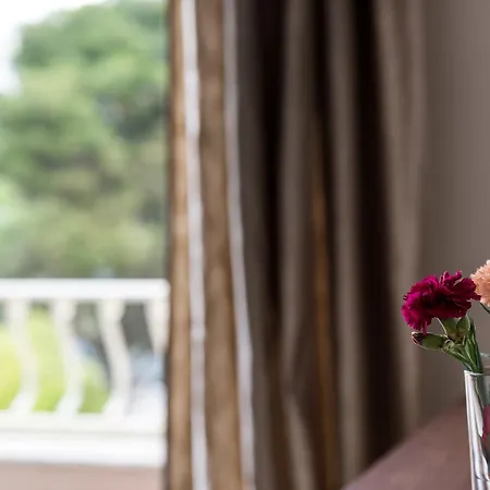 호텔 Keit 티라나