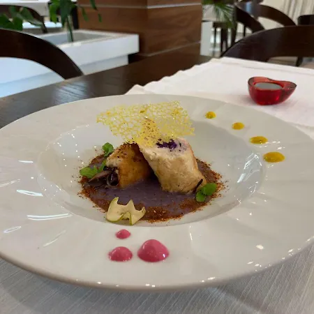 호텔 Keit 티라나