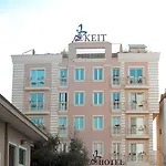 Keit 4* تيرانا