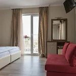 Hotel Keit Tirana