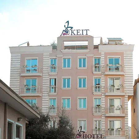 Keit 4* Tirana