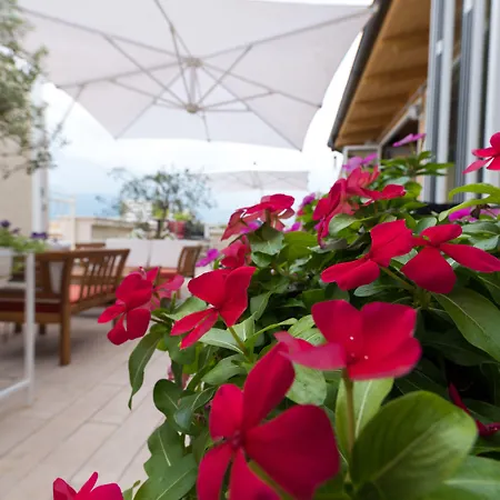 Hotel Keit 4*