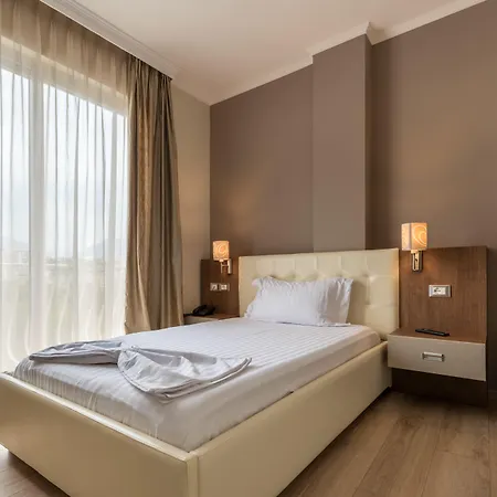 Keit Hotel 4*