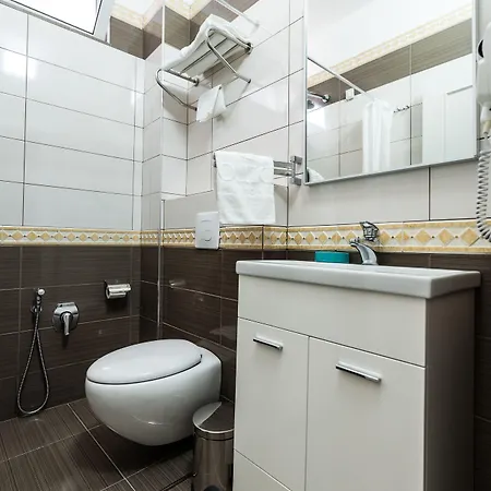 Keit Hotel Tirana
