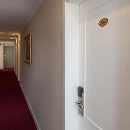 Keit Hotel