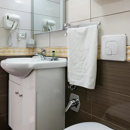Hotel Keit Tirana