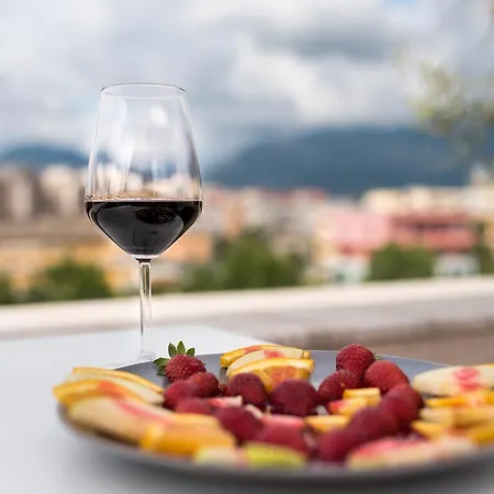 Keit 4* Tirana