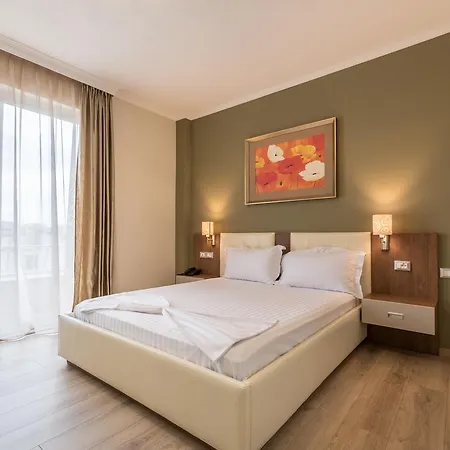 Keit 4* Tirana