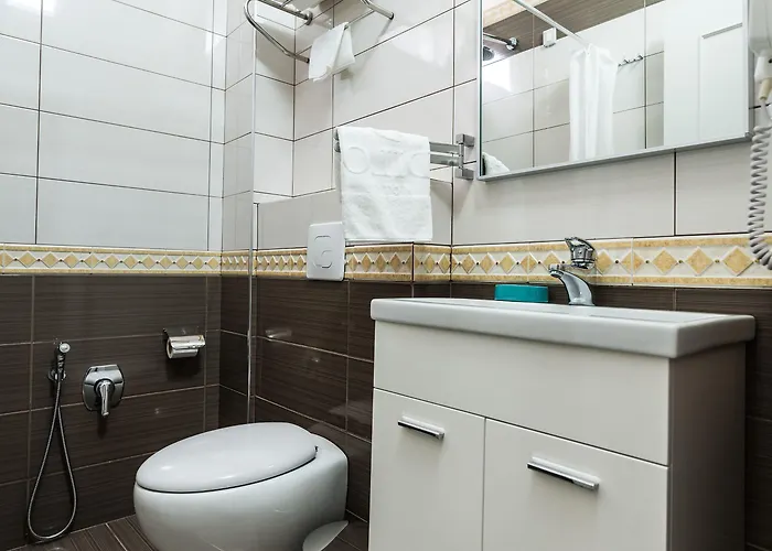 Keit מלון טיראנה