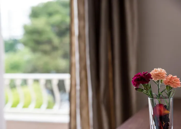 מלון Keit טיראנה