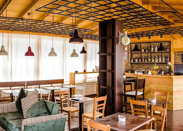 מלון Keit טיראנה